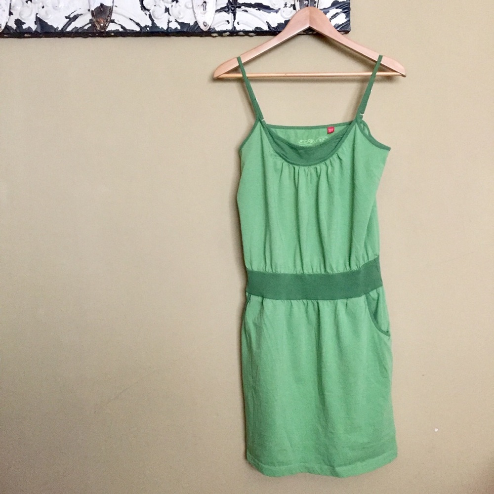 Cotton Esprit Romper